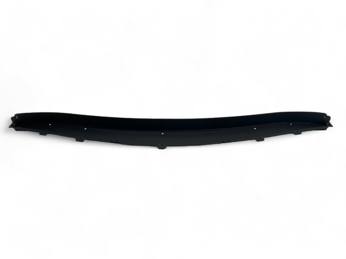 Mini Cooper S Front Bumper Lower Trim NEW 51111504252 02-08 R52