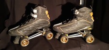 K2 Rollschuhe