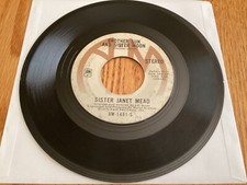 Excellent (EX) 45 RPM Good (G) Vinyl Records for sale | eBay