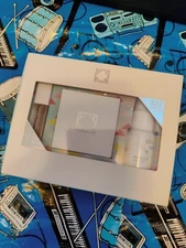 bnib Ofra 3 PC STAYCATION set holiday GIFT 🎁