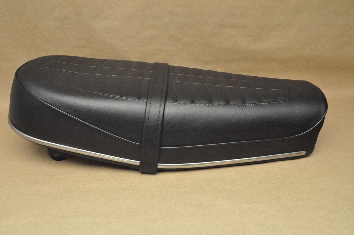 Genuine Honda CB 125 K1 K2 Seat 77200-324-700a NOS for sale online