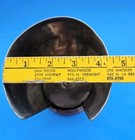 Vintage Vortex Cup Holder Dispenser Soda Fountain Advertising Large — photo 4