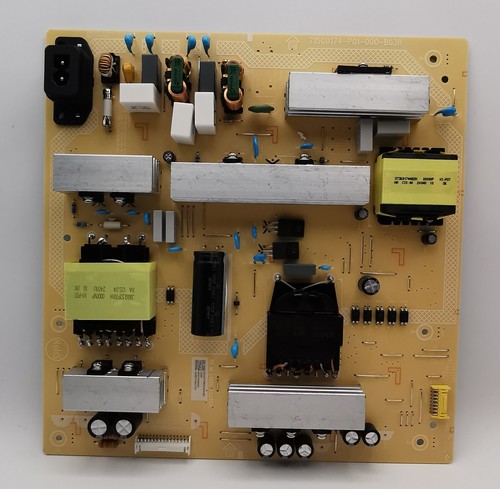 Philips TV Netzteil TPV 715GD174-P01-000-B03R Power Supply aus 55OLED708