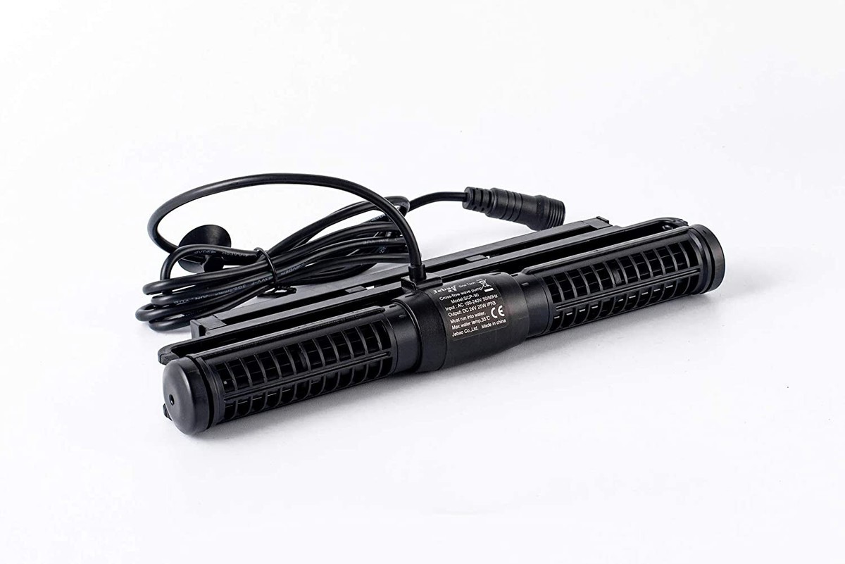 Jebao SCP-70 水流ポンプ　おまけ予備本体1つ付き SCP-70 Jebao水流ポンプ 美品