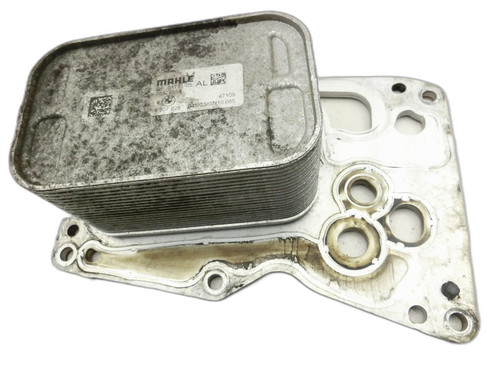 Ölkühler für BMW E91 320D LCi 08-13 2,0d 135KW 8507626 70377354