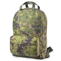 NEU Savotta Rucksack Backpack 202 M05 Woodland FüR Camping Outdoor Survival