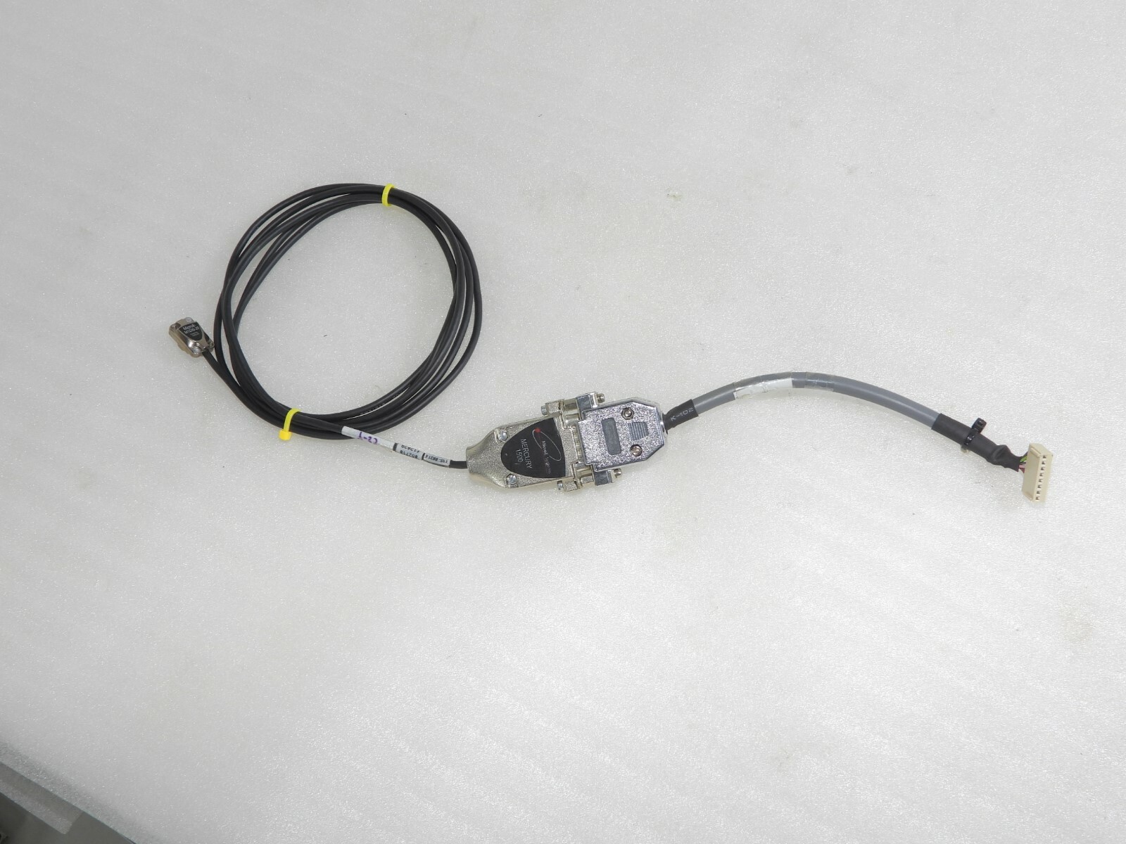 MicroE Systems 1500 & M1520-20 Smart Linear/Rotary Encoder Sensor | eBay