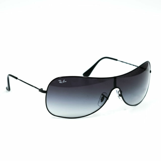 Ray-Ban RB3211 002/8G 38 Men's 