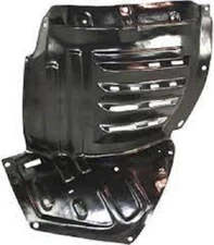 Fender Liner Splash Guard Front Left fit for Mazda RX-8 (SE3P) 2004 - 2011