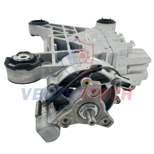 Rear Differential Carrier Assembly 4 Motion For Audi A3 VW Golf T-Roc 0BR525010M - Picture 8 of 10