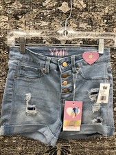 YMI Girl Girls 8 Shorts