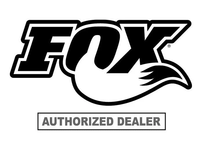 Fox 2.0 Performance R/R Front Shocks 07-18 Jeep Wrangler JK 2.5-4" Lift 98524039 - Image 3 of 4