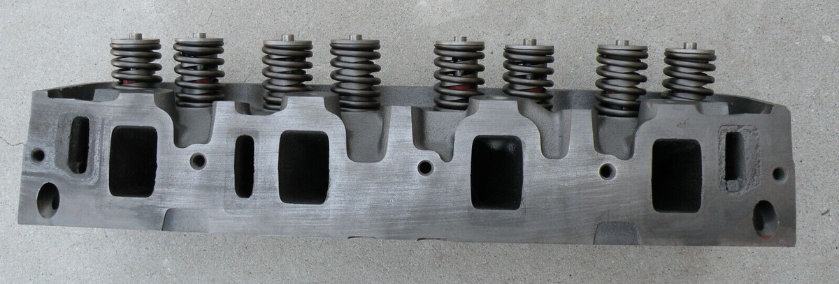 FORD THUNDERBIRD 1970 FE BIG BLOCK 390 C8AE-H 0D16 HEAD 1958