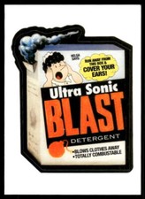 2020 Topps Wacky Packages Exclusives Checklist Guide 17