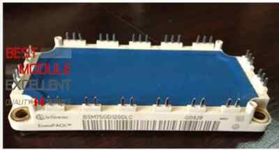 1PCS INFINEON BSM75GD120DLC power supply module Quality Assurance #Z