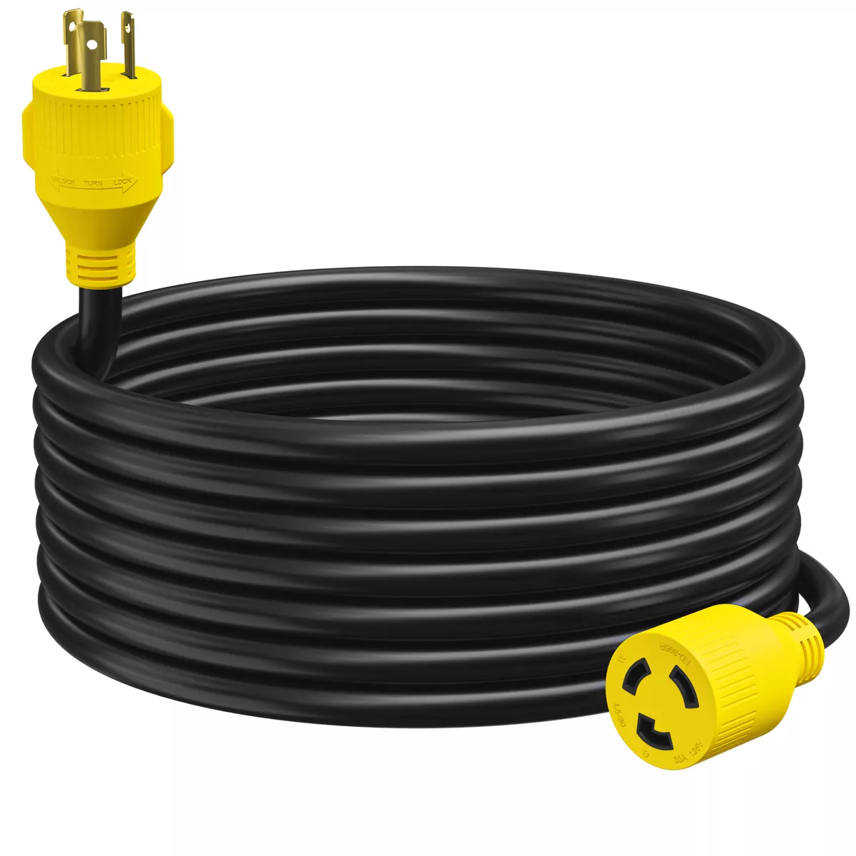 Generator 2024 power cords