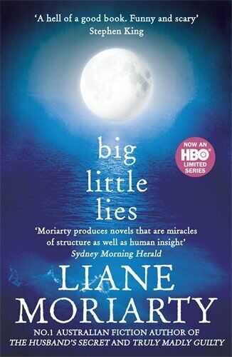 Big Little Lies - Photo 1/1