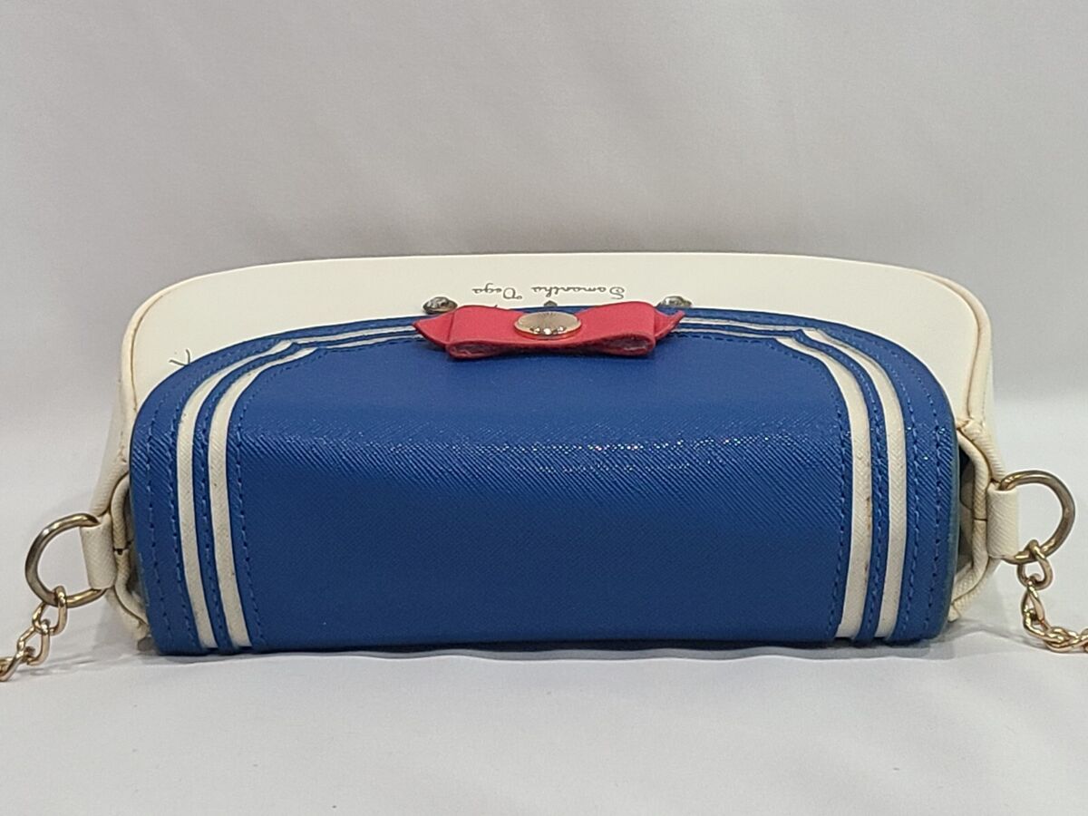Sailor Moon Samantha Vega Crossbody Shoulder Bag Purse | eBay Sailor Moon Samantha Vega Crossbody Shoulder Bag Purse | eBay