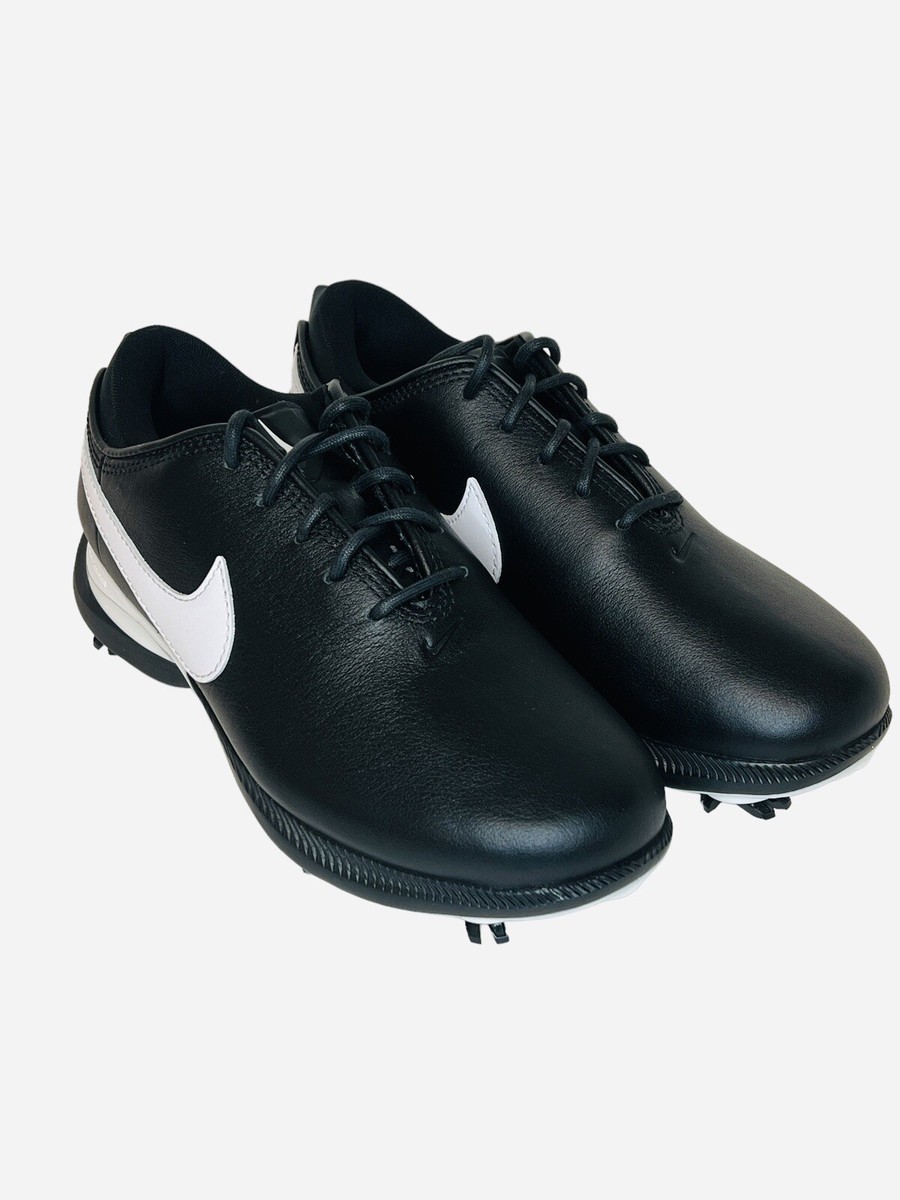 Nike Air Zoom Victory Tour 2 Golf Shoes Black White Panda  display picture 1
