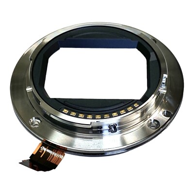 Sony SEL2470GM2 FE 24-70mm f/2.8 GM2 Part Replacement Mount Assy