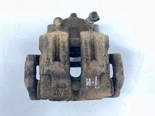 Bremssattel links hinten BMW 1er Cabriolet (E88) 34216768693
