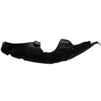 Diederichs 2605109 Verkleidung, Radhaus Vorne Links FüR Chrysler Pt Cruiser (Pt_