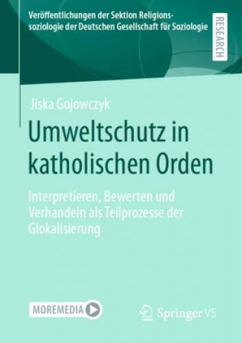 Thumbnail - Umweltschutz In Katholischen Orden Interpretieren, Bewerten Und