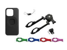 RECMOUNT+ PLUS Cycle Mount Kit for iPhone 15 Pro R+Cycle1-iPC21-MAG