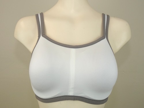 Natori 731050 Contour Convertible Lined Underwire Sport Bra US Size 34 B