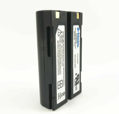 New high quality Trimble 7.4v/3400mAh Li-Ion battery for Trimble GNSS GPS
