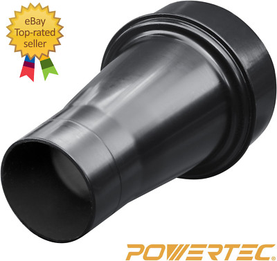 DEWALT DWV9140 Adapter 2-1/4 Zoll - Für Staubabsaugung