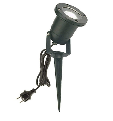 Crea Magiche Sfumature nel Tuo Giardino con il Faretto SPOT 50W