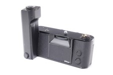 NIKON Accessory for Nikon F3 Camera, MD-4 Engine 401748