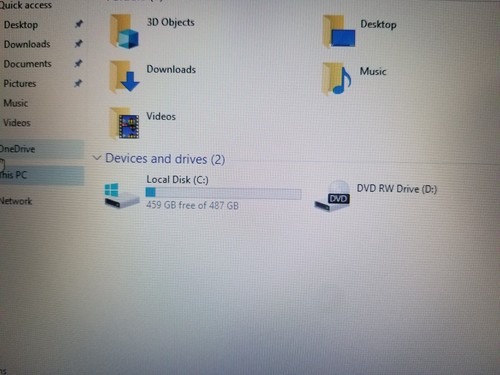HP EliteBook 8570p Intel core i7-3520m @ 2.90GHz 12GB Ram 500 GB HD Win10 READ!! - Picture 6 of 22