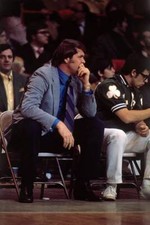 Tommy Heinsohn Head Coach Boston Celtics 1972 Old Basketball Photo