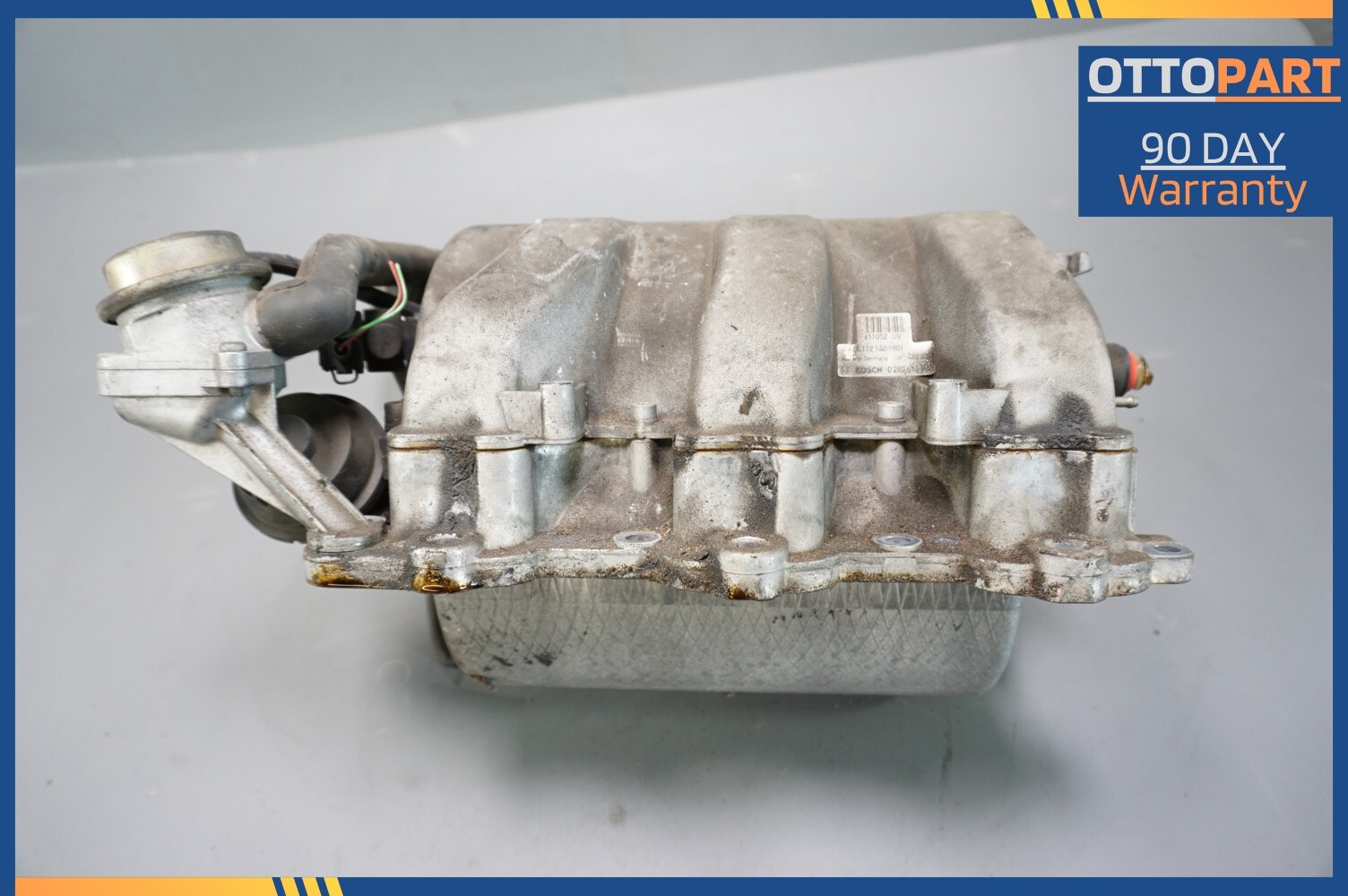 20042005 CHRYSLER CROSSFIRE Air Intake Manifold Fits Fuel Rail