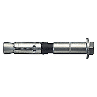 Hilti EBA335-XCP10 CRL Hilti M12 156 mm Long HSL-3 Expansion Anchor - pack of 10 - Picture 2 of 3