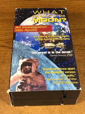 その他 What Happened on the Moon: Hoax Lies & Videotape [DVD] s-l400.jpg
