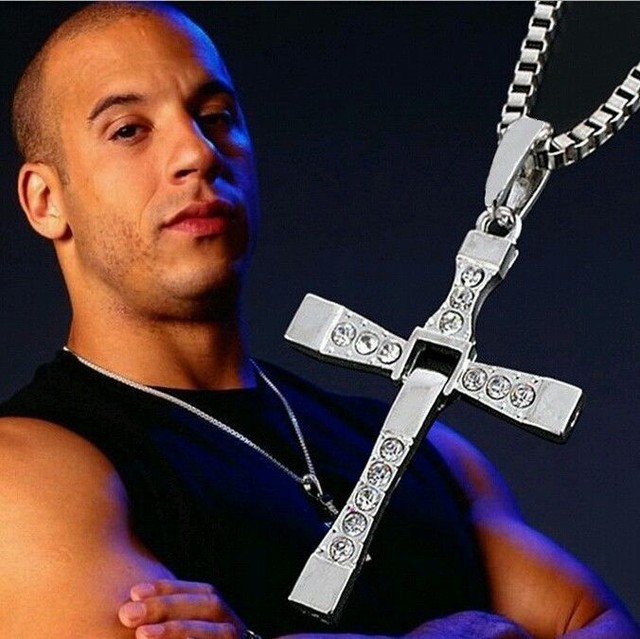 vin diesel chain