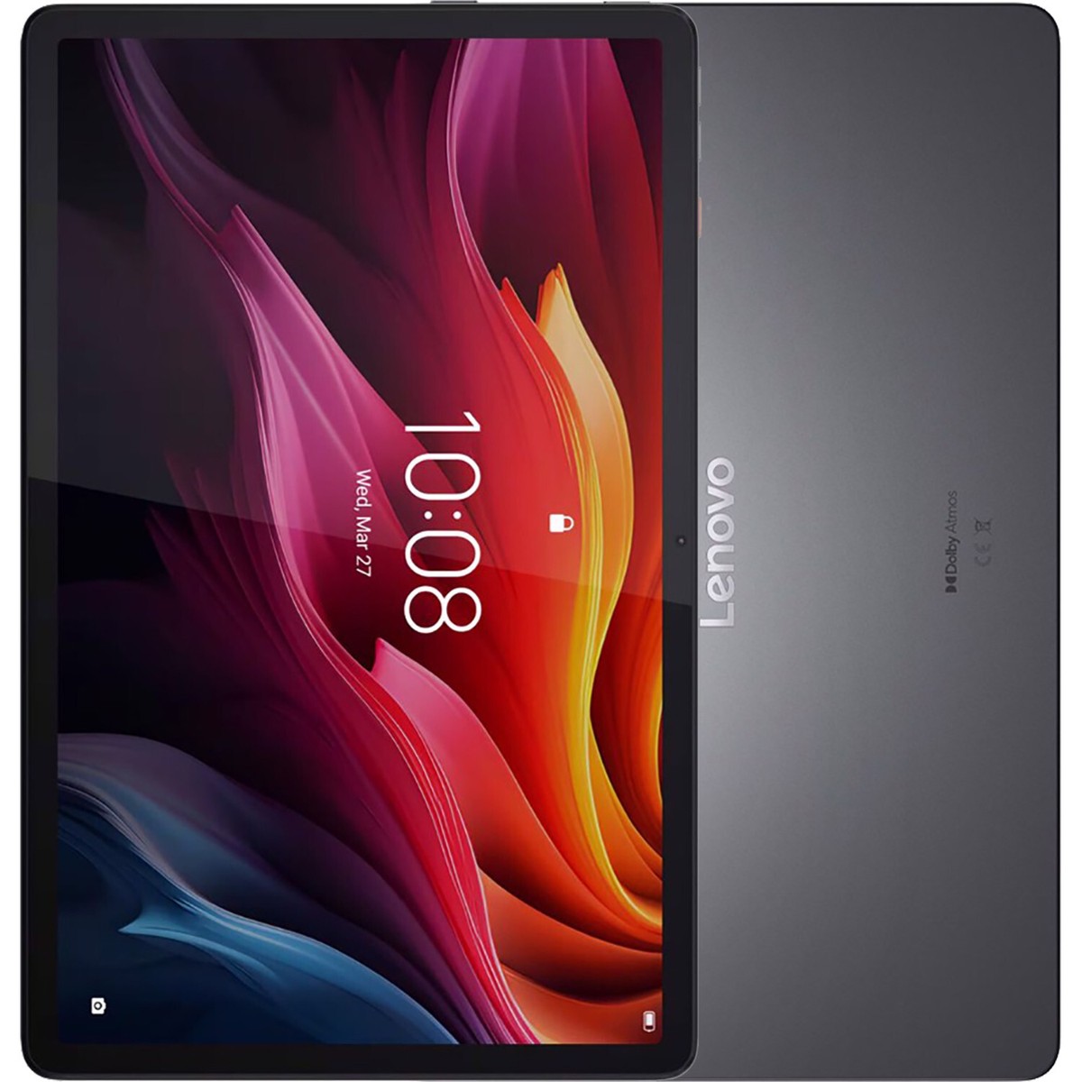 LenovoTab K11 6GB+128GB 眼精疲労軽減 LUNA GREY Lenovo K11 Plus 4G + WIFI Luna Grey 256GB + 8GB Single-SIM