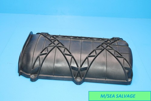 13 YAMAHA EF6300ISDE EXHAUST MUFFLER COVER