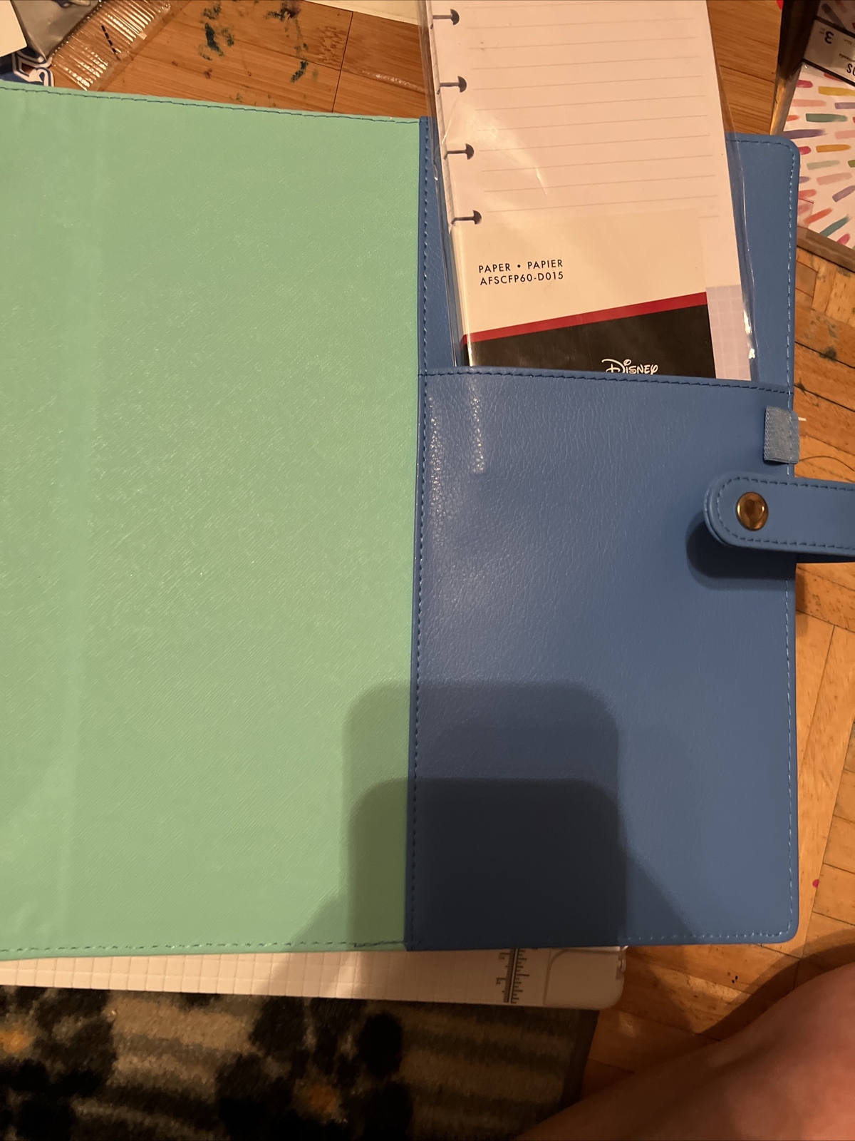 happy planner BIG deluxe cover pick eBay