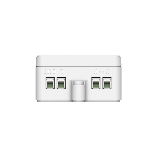 Evvr - Relé inteligente en pared (Zigbee 3.0) - Imagen 3 de 6