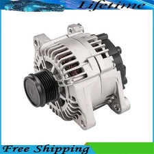 Alternators 11189N Fits 2010-2013 Kia Forte 2006-2010 Hyundai Sonata Kia Optima