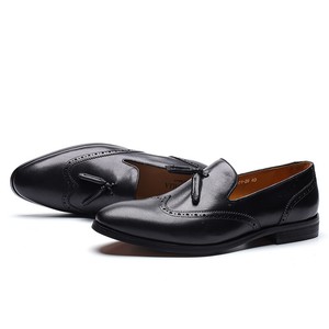 mens chunky oxford shoes