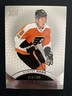 17–18 UD Premier Hockey Rookie 87 Robert Hagg /399