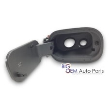 2018 2019 GMC Terrain Diesel Fuel Door Tank F...
