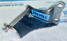 1969 Ss396 Chevy 3940945 Smog Bracketbolt Rare Tri-angle Stamped Gm Original