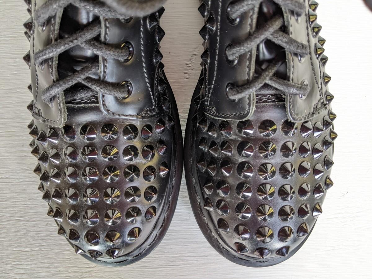 希少　Dr.Martens×UNSQUEAKY DMXL Zip Chelsea leather boots in Black | Dr. Martens