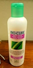 Yves Rocher BIO CURE NUTRI COLOR Treated Protector Shampoo 6.7 fl oz / 200 ml